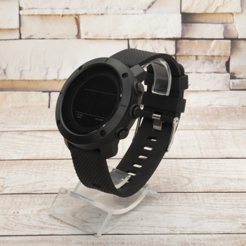 Skmei 1434 Black-Black-1