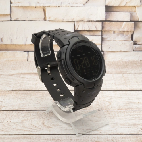 Skmei 1301 black Smart Watch-2