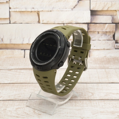 Skmei 2070 Army Green-1