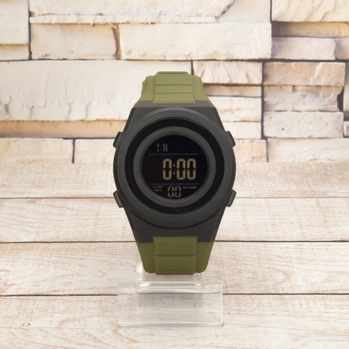 Skmei 2080 Army Green-0