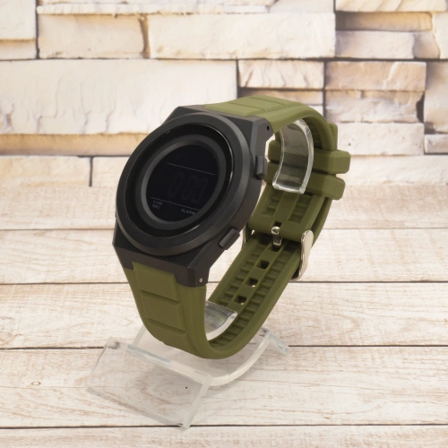 Skmei 2080 Army Green-1