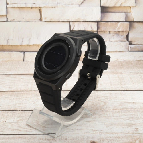 Skmei 2080 Black-Black-1