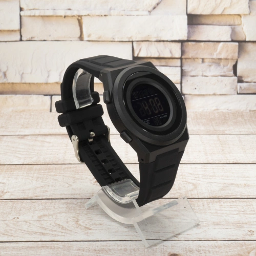 Skmei 2080 Black-Black-2