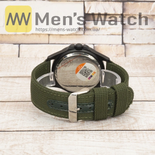 Skmei 9315 Army Green-5