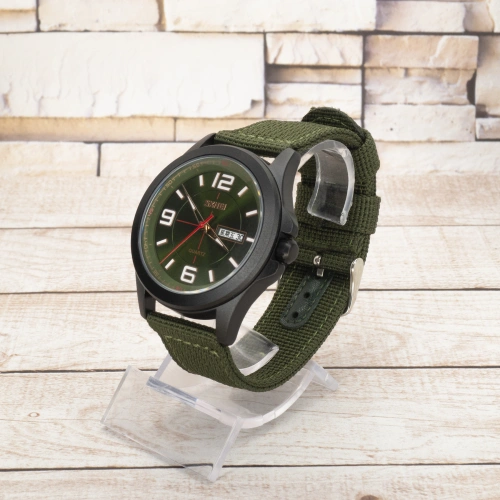 Skmei 9315 Army Green-3