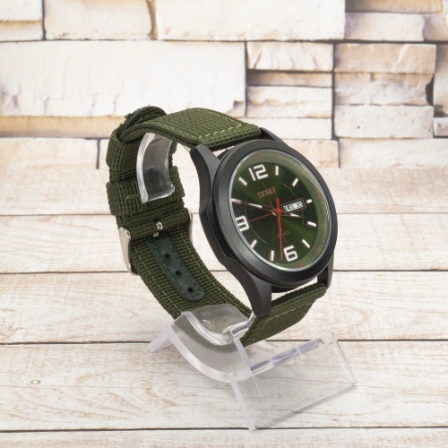 Skmei 9315 Army Green-4