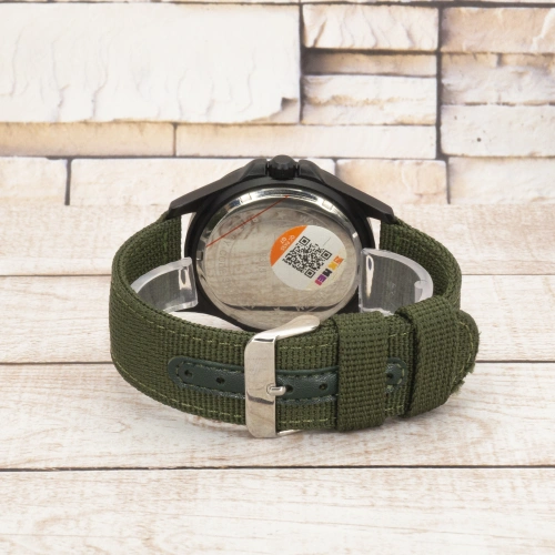 Skmei 9315 Army Green-5