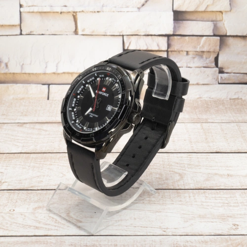 Naviforce NF9056M Black-Black-1