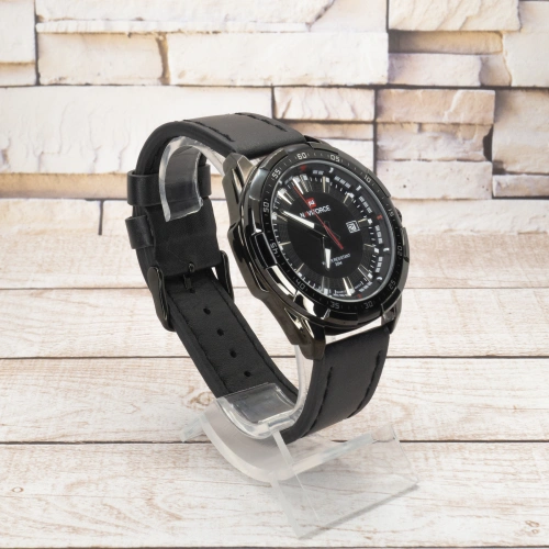 Naviforce NF9056M Black-Black-2