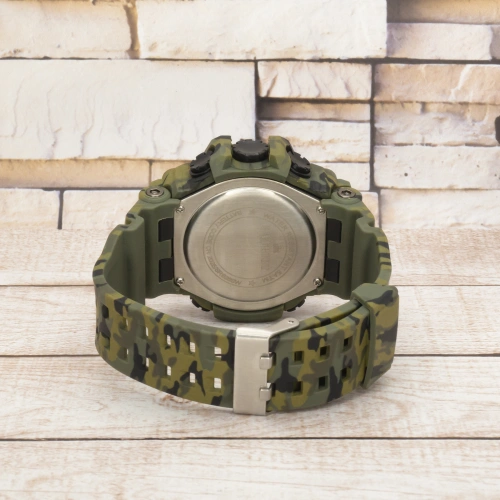 Patriot 001CMGRZSU  Camo Green-5