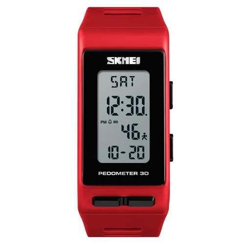 Skmei 1363 Red