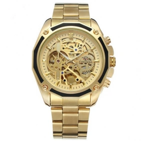 Forsining 8130 All Gold Automatic