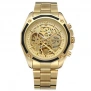 All Gold Automatic
