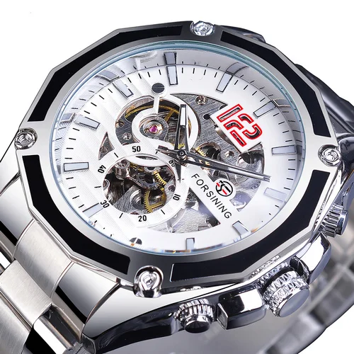 large GMT 1183 Silver-White 2