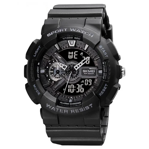 Часы Skmei 1688 All Black