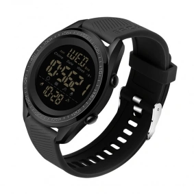 Sanda 6013 All Black