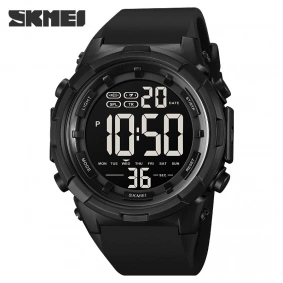 Skmei 1845BK All Black