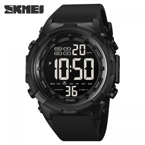 Skmei 1845 All Black