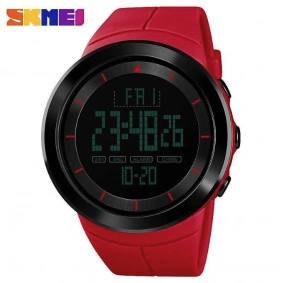 Skmei 1402RD Red