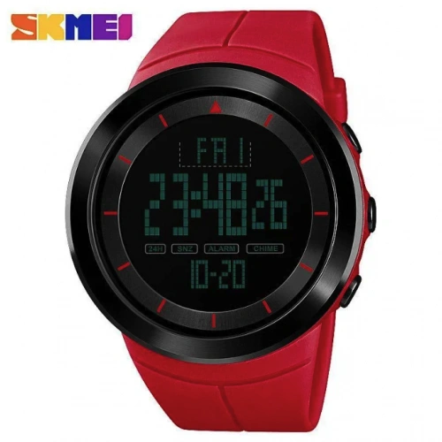 Skmei 1402 Red