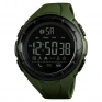 Army Green Smart Watch