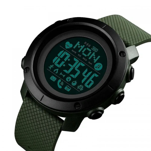 Skmei 1512AG Army Green