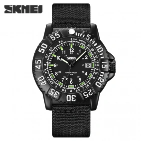 Skmei 9281 Black