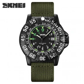 Skmei 9281GN Green