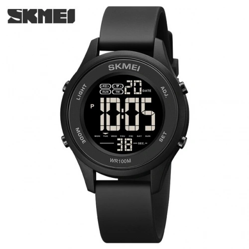 Skmei 1758 Black