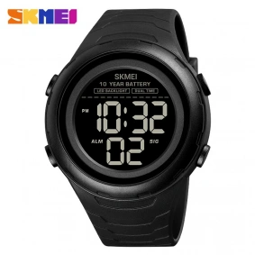 Skmei 1675BK Black