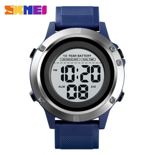 Skmei 1518 Blue