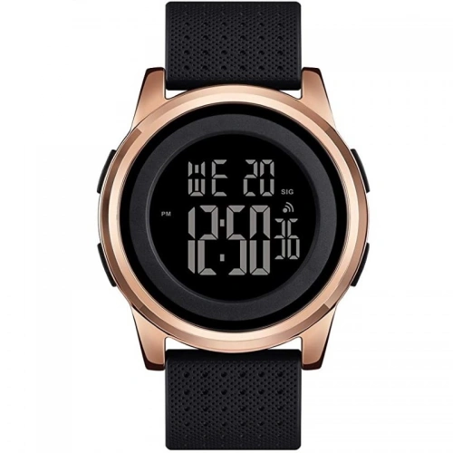 Skmei 1502 Rose Gold