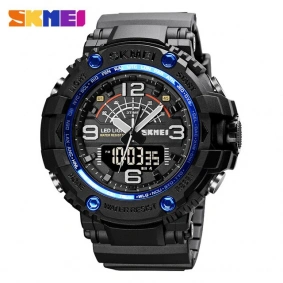 Skmei 1617 blue