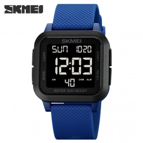 Skmei 1894BUBK blue/black