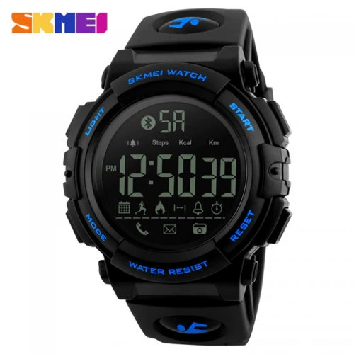 Skmei 1303 blue Smart Watch