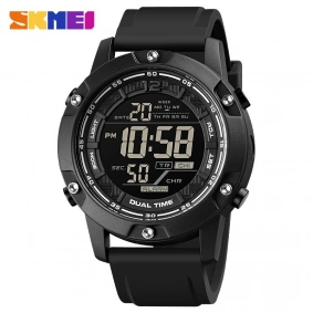 Skmei 1762BK All Black