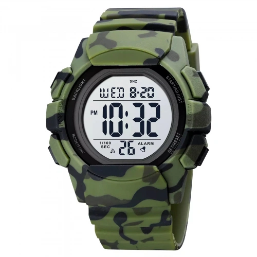 Skmei 1771 Camo Green