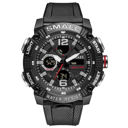 Smael 8039 Black