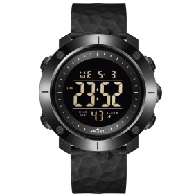 Smael 8042 Black