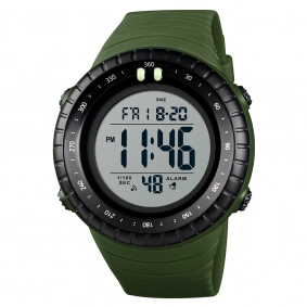 Skmei 1420AG Army Green