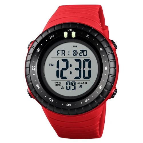 Часы Skmei 1420 Red