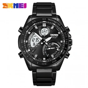 Skmei 1889BKWT Black-White