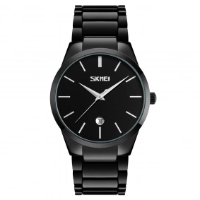 Skmei 9140BK All Black