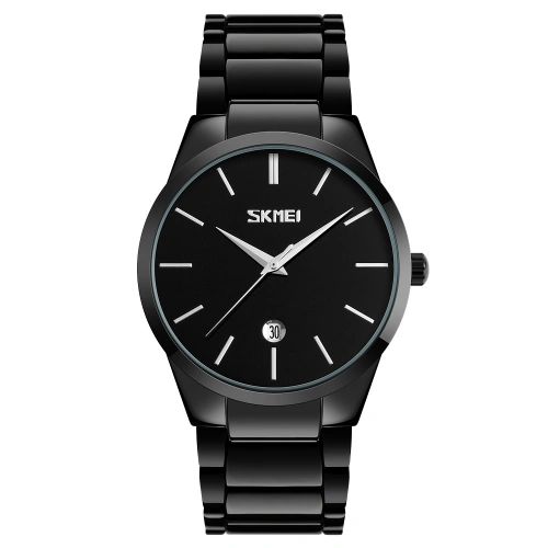 Skmei 9140 All Black