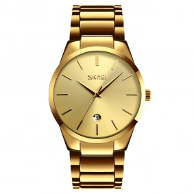 Skmei 9140 Gold