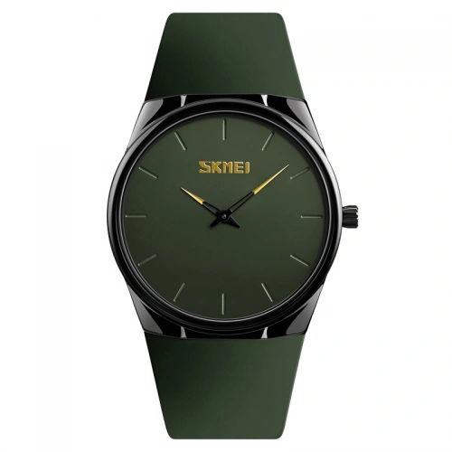 Skmei 1601 Army Green