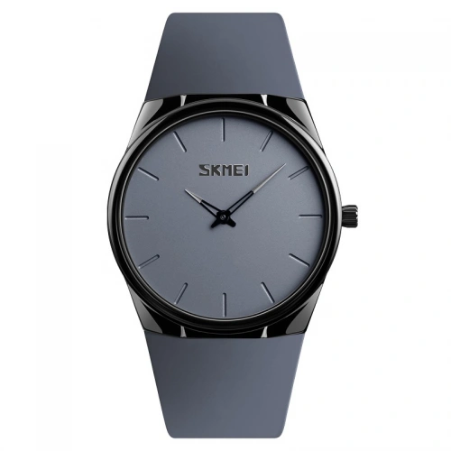 Годинник Skmei 1601 Gray