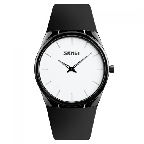 Часы Skmei 1601 White