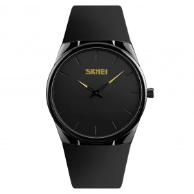 Skmei 1601SBK Black