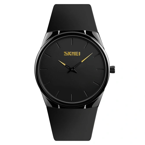 Годинник Skmei 1601 Black